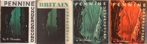 Pennine Underground